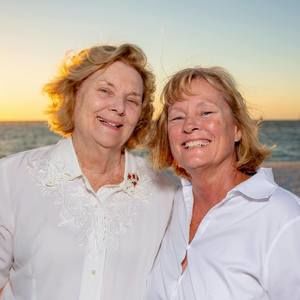 Meet your Posher, Deborah